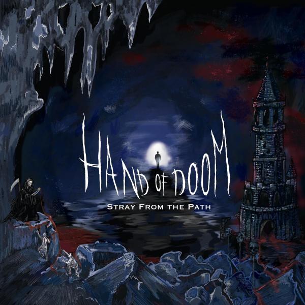 Hand of Doom - Stray from the Path