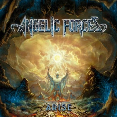 Angelic Forces - Arise (Lossless)