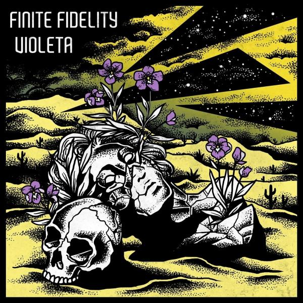 Finite Fidelity - Violeta (Lossless)