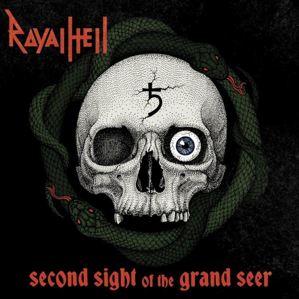 Royal Hell - Second Sight of the Grand Seer (Lossless)