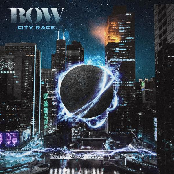 Bow - City Race (Lossless)