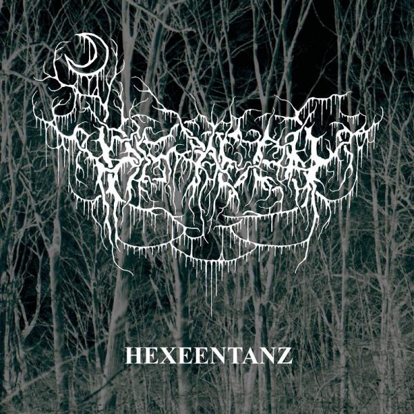 Hexeen - Hexeentanz (EP)