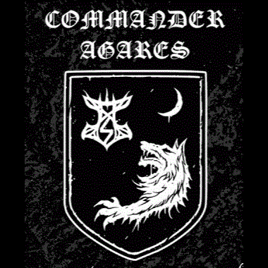 Commander Agares - Discography (2021 - 2022)