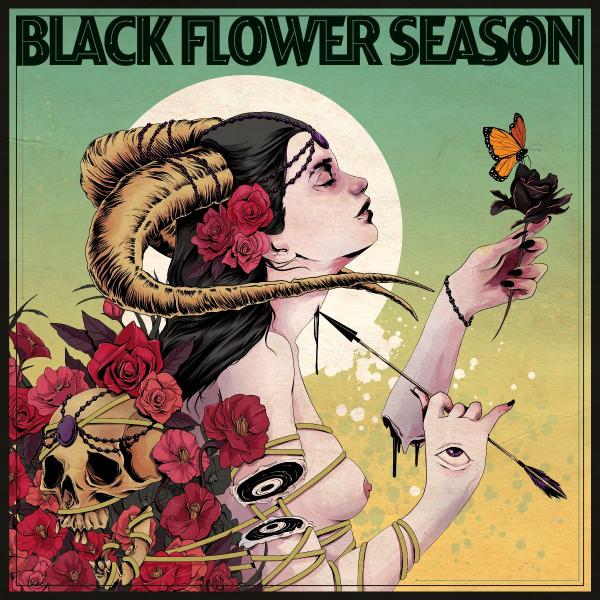 Black Flower Season - Discography (2020 - 2022)