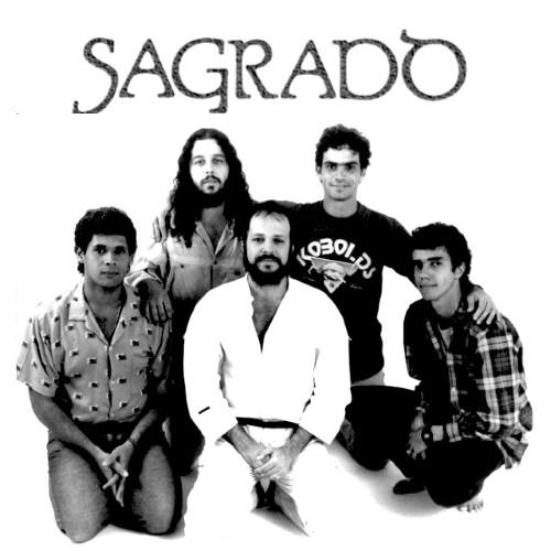 Sagrado Coração Da Terra - Discography (1985 - 2003)