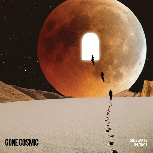 Gone Cosmic - Discography (2019 - 2022)