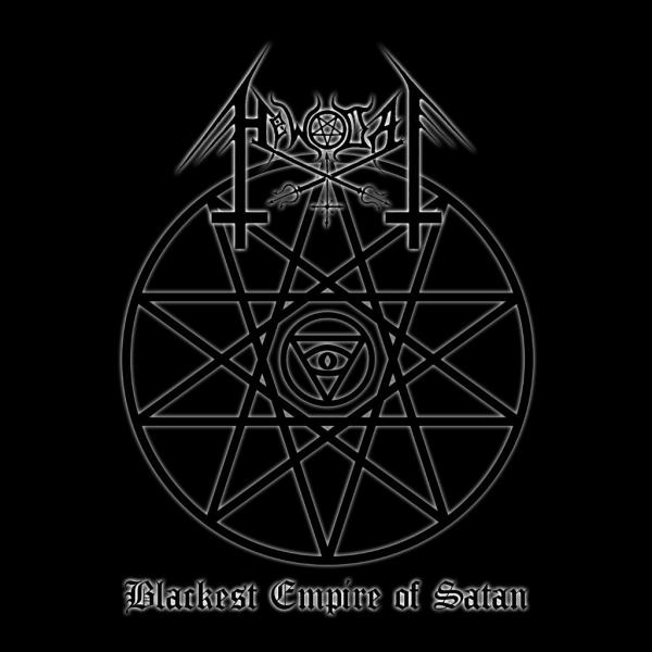 H.E.W.D.A.T. - Blackest Empire Of Satan (Reissue 2014)