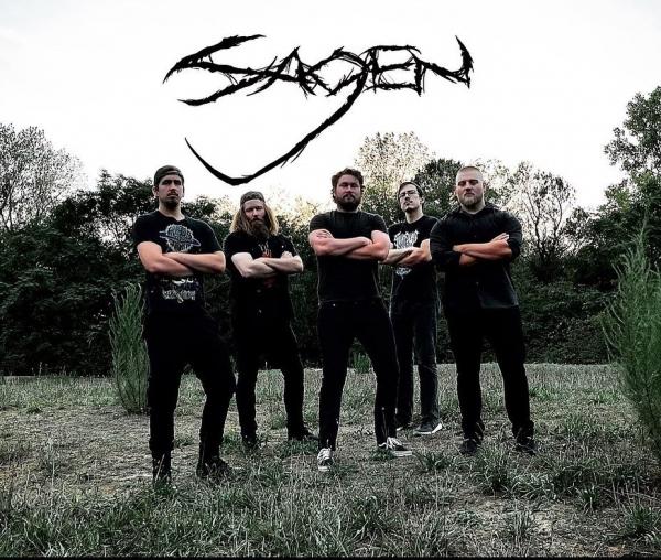 Sagen - Discography (2021 - 2023)