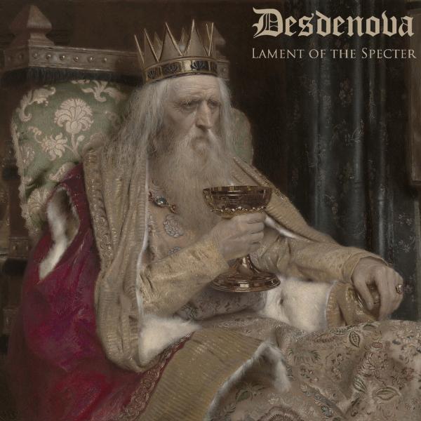 Desdenova - Lament of the Specter (Demo)
