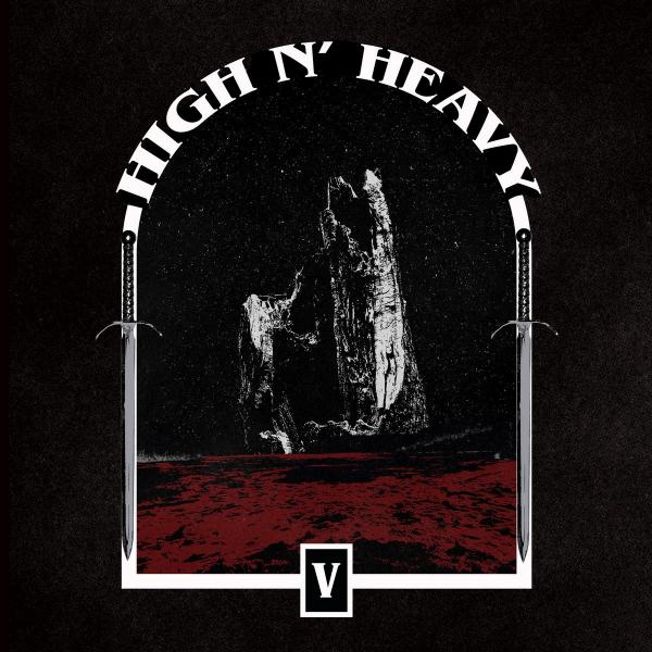 High N' Heavy - Discography (2015 - 2021)