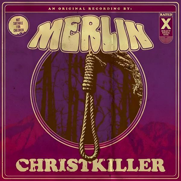 Merlin - Discography (2012 - 2021)