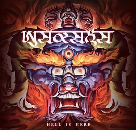 Naraka - Hell Is Here