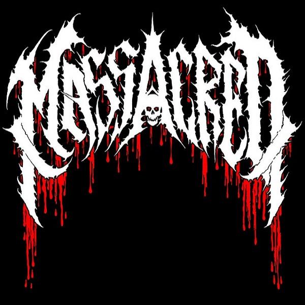 Massacred - Discography (2021-2024)