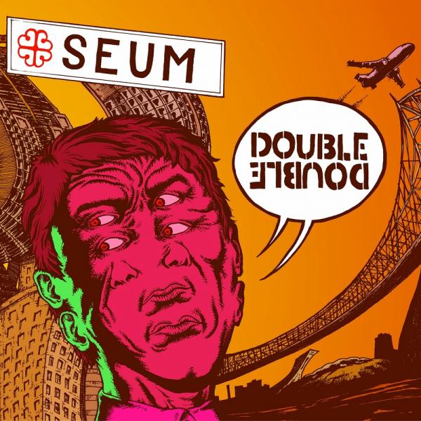 Seum - Double Double