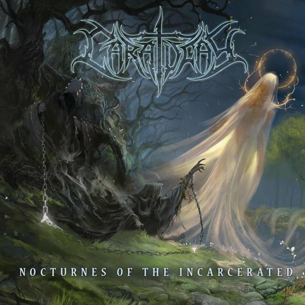 Caratucay - Nocturnes of the Incarcerated