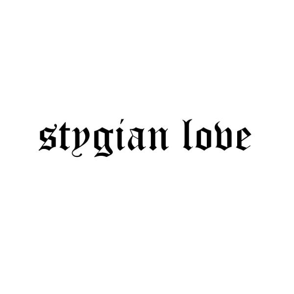 Stygian Love - Disciography (2022 - 2023) (Upconvert)