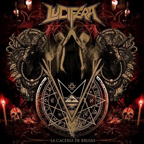 Lucifera - Discography (2008-2019)