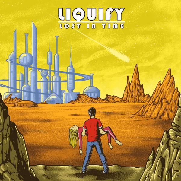 Liquify - Discography (2020 - 2022)