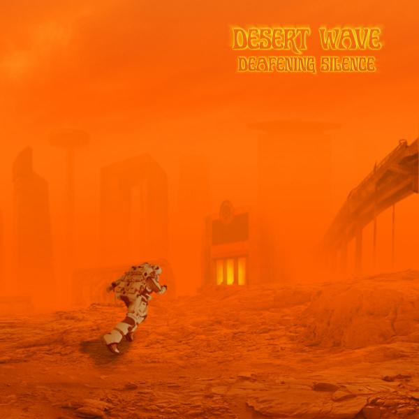 Desert Wave - Discography (2017 - 2022)