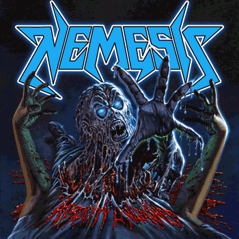 Nemesis - Atrocity Unleashed (Lossless)