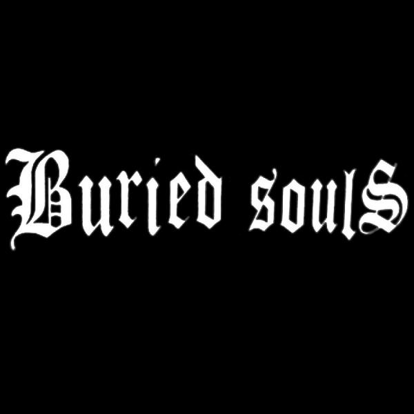 Buried Souls - Discography (2015 - 2022)