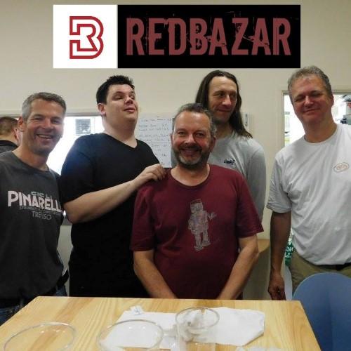 Red Bazar - Discography (2008 - 2022)