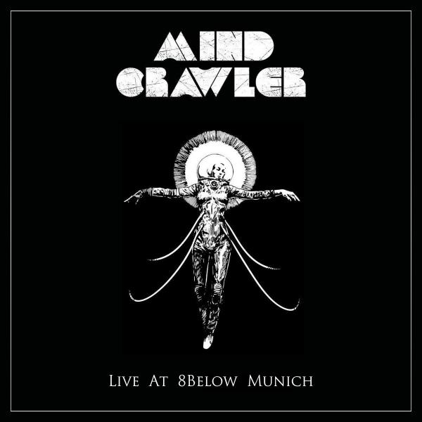 Mindcrawler - Discography (2018 - 2020)