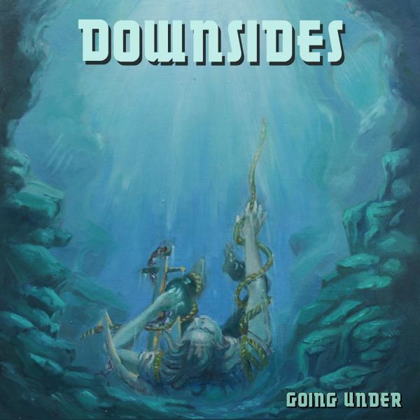 Downsides - Discography (2019 - 2023)