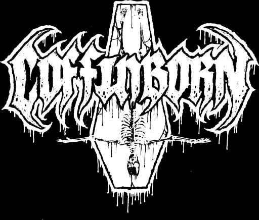 Coffinborn - Discography (2014 - 2023)