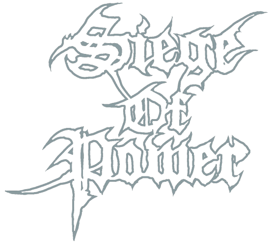 Siege of Power - Discography (2018 - 2023)