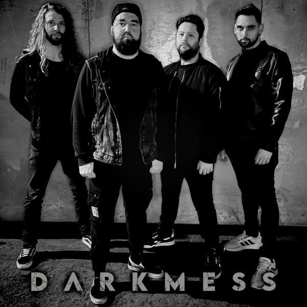 Darkmess - Discography (2021 - 2023)