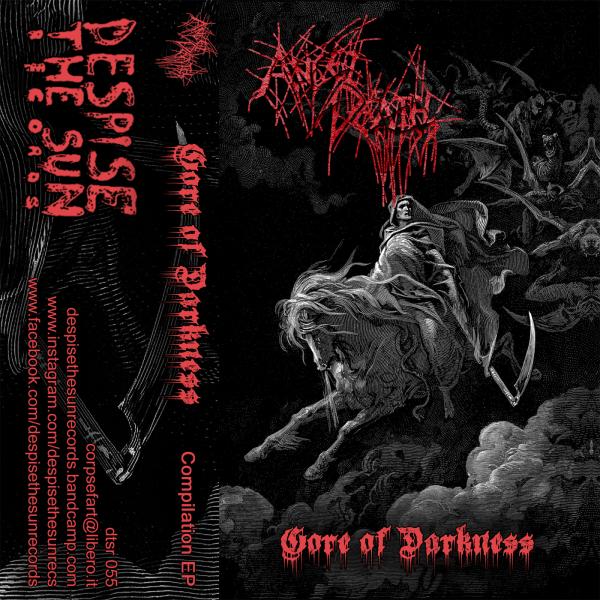Angel Death - Gore of Darkness (Compilation)
