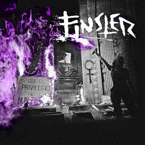 Finster - Antipatriarchal (EP) (Lossless)