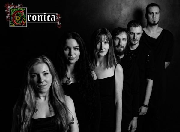 Cronica - Discography (2016 - 2022)