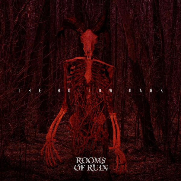 Rooms Of Ruin - The Hollow Dark (Lossless)