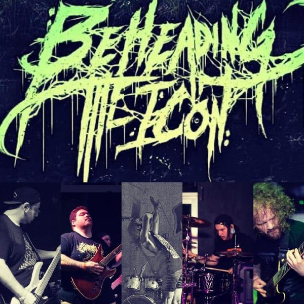 Beheading The Icon - Discography (2009 - 2023)