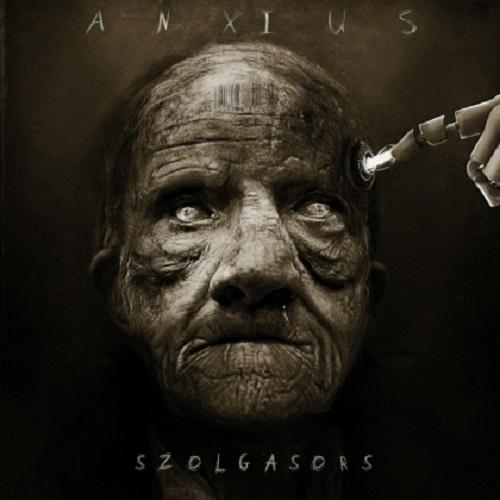 Anxius - Discography (2006-2014)