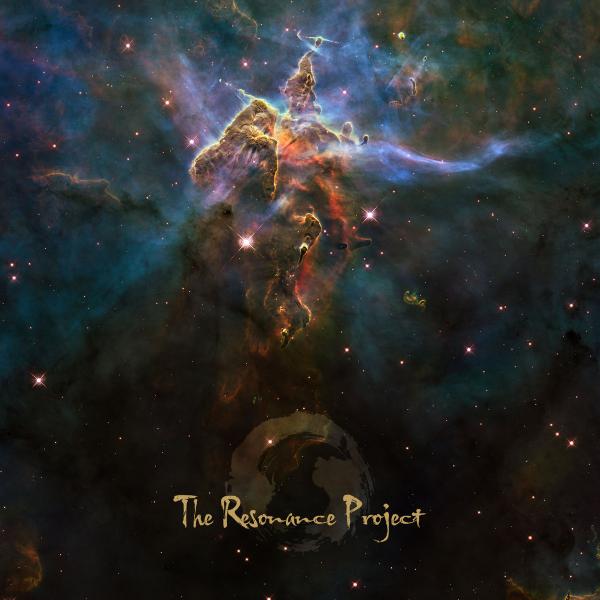 The Resonance Project - Ad Astra (Lossless) (Hi-Res)