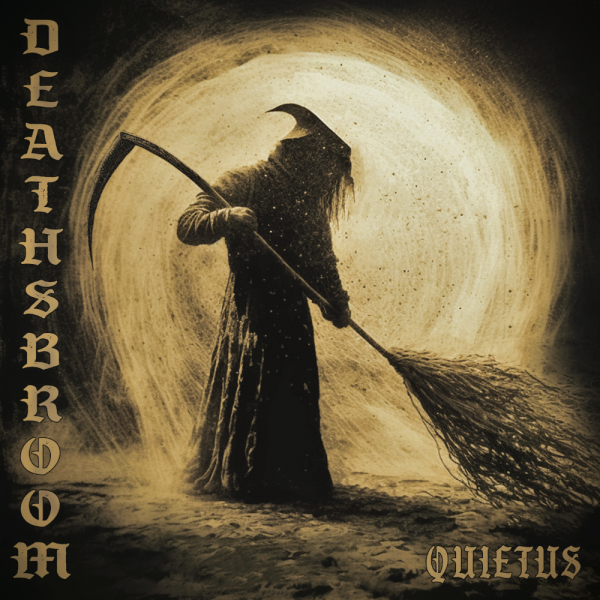 Deathsbroom - Quietus (Upconvert)