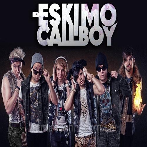 Eskimo Callboy - Discography (2010-2020)