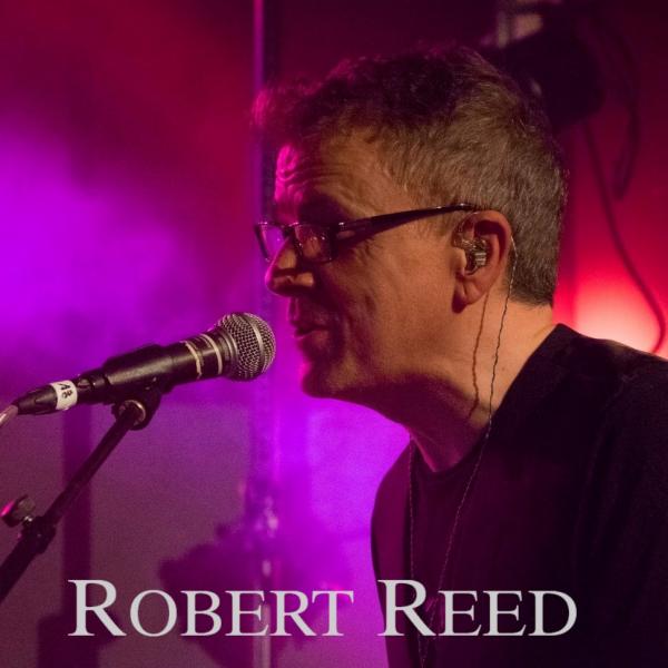 Robert Reed - Discography (2014 - 2022)