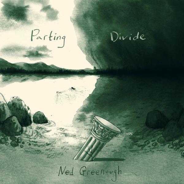 Ned Greenough - Parting Divide