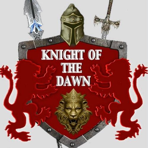 Knight Of The Dawn - Knight Of The Dawn (Upconvert)
