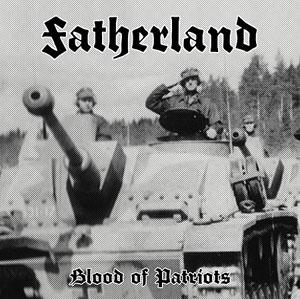 Fatherland - Discography (2015 - 2021)