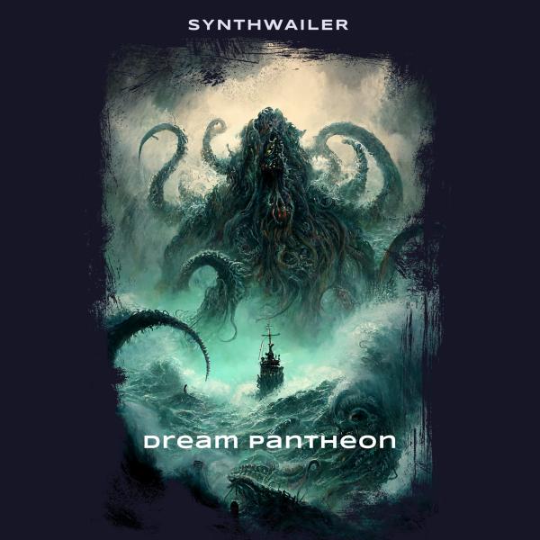 Synthwailer - Dream Pantheon (Single) (Lossless)