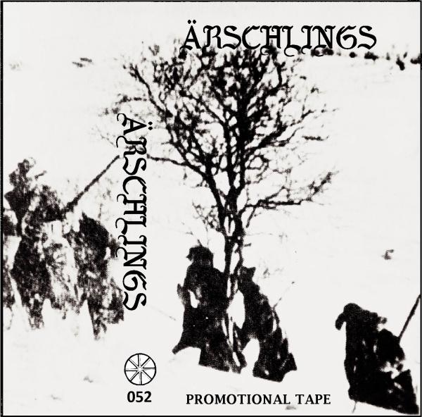 Ärschlings - Promotional Tape (Demo) (Lossless)