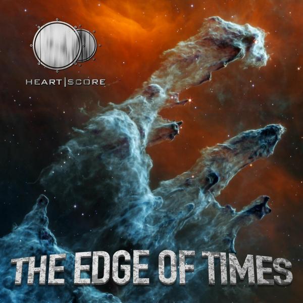 Heartscore - The Edge of Times (Lossless)