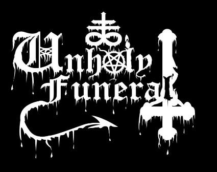 Unholy Funeral - Discography (2020 - 2021)