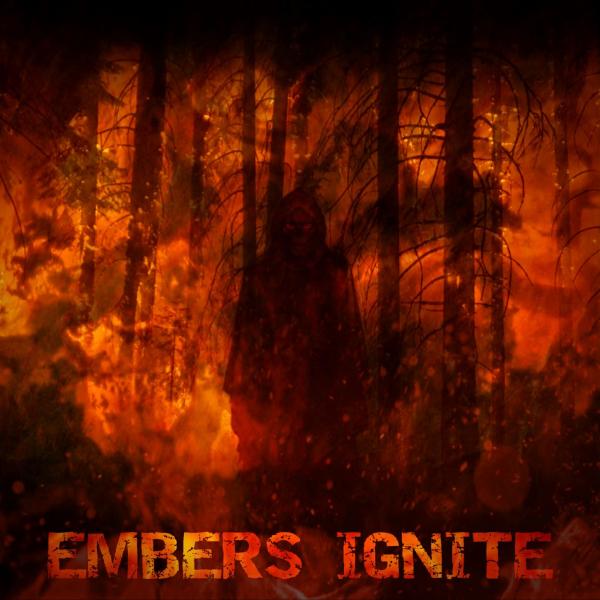 Embers Ignite - Embers Ignite (EP) (Lossless)