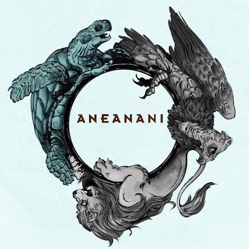 Aneanani - Discography (2022 - 2023) (Lossless)